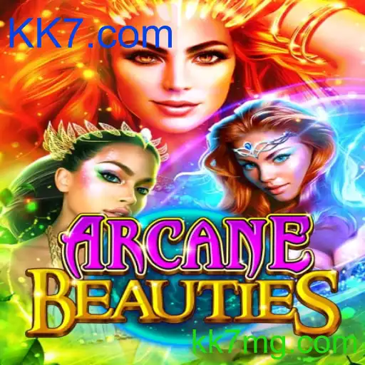 ArcaneBeauties