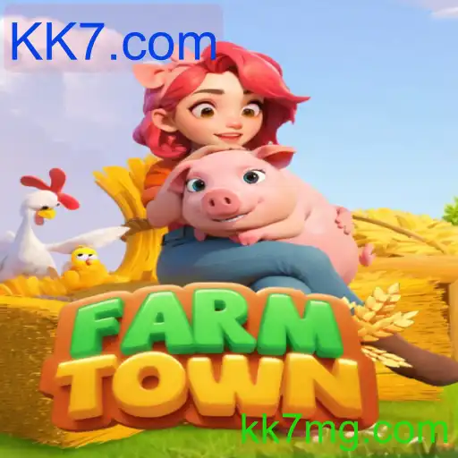 FarmTown